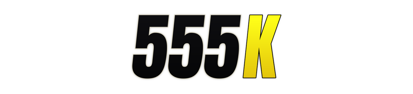 555k